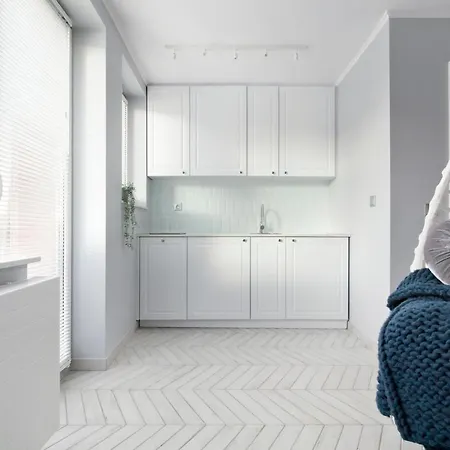 Apartment Elite Center *