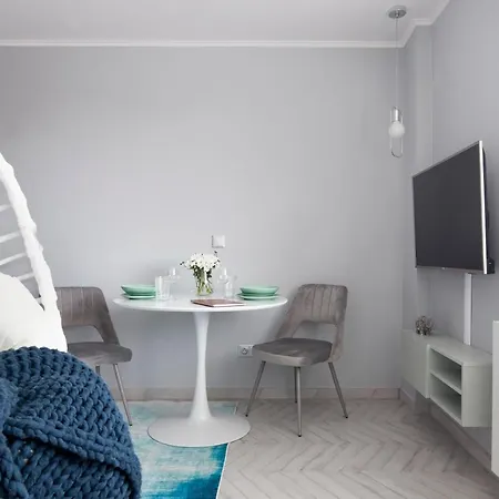 Apartment Elite Center *
