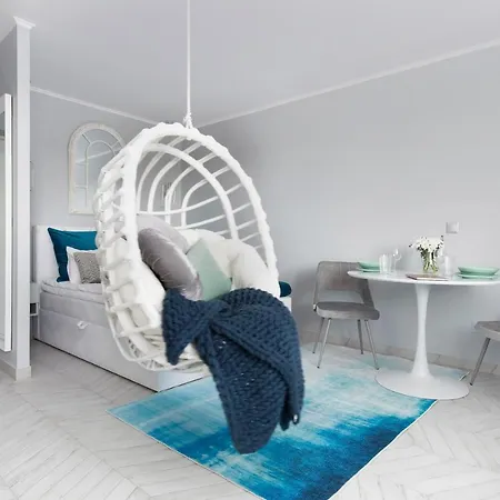 Apartment Elite Center *